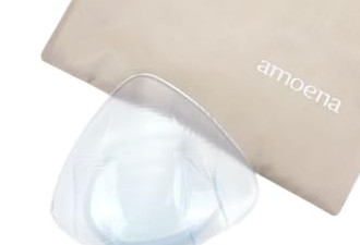 8.4 折, AMOEANA游泳专用义乳