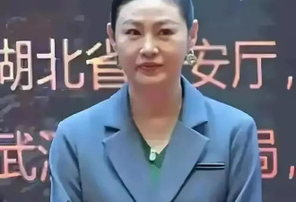 55岁“潘金莲”素颜惊呆网友！金莲变王婆了？