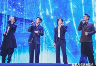 F4《流星花园》美女童星长大了，晒周渝民旧照