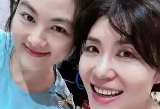 李健妻子正脸曝光后，网友懂了：难怪他一直不想要孩子