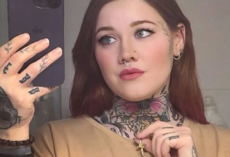 恋上铁窗情人 挪威女追爱到美国监狱原地订婚