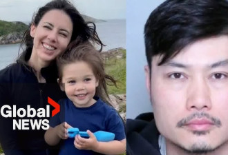 亚裔男童被父亲带出国失联近18个月 母亲万里跨国寻子盼政府出手