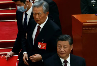 中共宪法中的谎言与欺骗