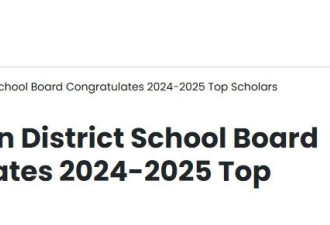厉害了! 100分学霸、高尔夫天才, 约克区多位华裔学子霸榜又霸场