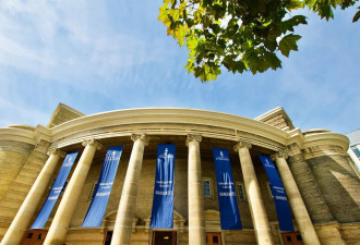 预警！安省大学学费即将暴涨！多大王牌专业飙破$7万！