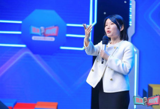 中国脱口秀女演员迎来集体“出走潮”