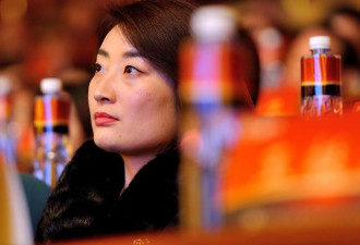 宗馥莉终究不是王思聪 很多结果早已注定