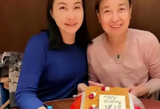 68岁范玉梅带大郭晶晶3孩子 低调生活拒豪宅