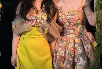 黄奕12岁女儿想去韩国当练习生 称当明星更有成就感