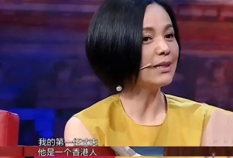 王琳哭诉与儿子关系差，曾被叛逆期儿子扇耳光，一周只打一次电话