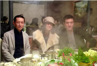 黄圣依也没想到吧？她的前夫杨子越来越“抽象”了