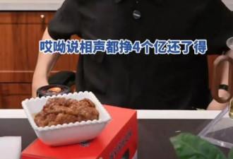 杨少华遗产4个亿？4个儿子每人1亿？儿子杨议回应