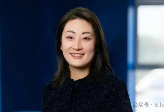 不止想争300亿？长公主宗馥莉如何对战影子夫人30年筹谋？