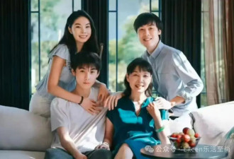 不止想争300亿？长公主宗馥莉如何对战影子夫人30年筹谋？