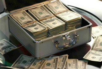 调查1.2万有钱人 10大特质是赢过普通人的关键
