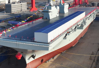 解放军南海台海战力飙升