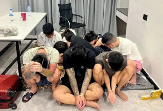 柬埔寨王家军及特种部队全面待命，洪玛奈发令了