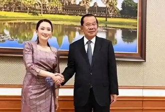 柬埔寨王家军及特种部队全面待命，洪玛奈发令了