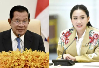 洪森仍在出牌，佩通坦“内外承压”