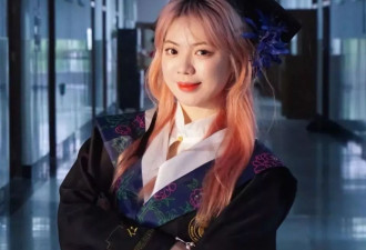 人物志：纪念那个“被网暴”的粉色头发的女孩