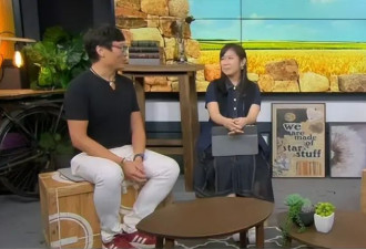 TVB女星自曝被儿子嫌穷，曾是黄子华的初恋....