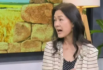 TVB女星自曝被儿子嫌穷，曾是黄子华的初恋....