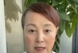 史晓燕力挺老同学杜建英，痛斥宗馥莉情商低迟早倒霉