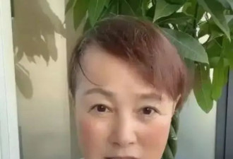 史晓燕力挺老同学杜建英，痛斥宗馥莉情商低迟早倒霉