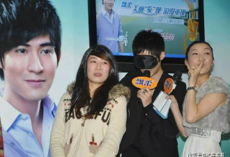 周渝民夫妇被诈骗841万案宣判，闺蜜获刑2年8个月