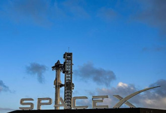 SpaceX安全堪忧 基地员工工伤率远超同行