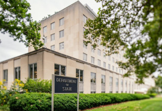 美国务院官员：朝鲜与俄正在进行非法军事交易