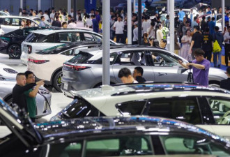 官方出手，汽车价格战能否“踩住刹车”？