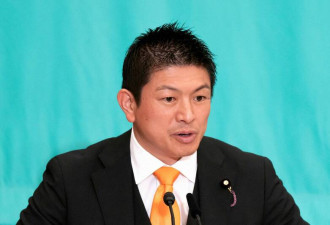 效法川普，喊“日本优先” 意外成主旋律