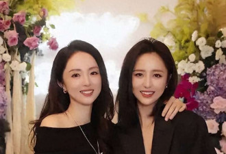 董璇二婚老公过往黑料被扒 真为她捏把汗