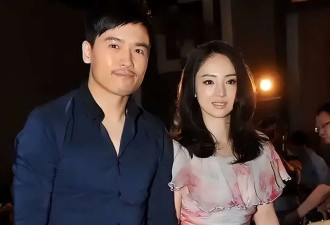 董璇二婚老公过往黑料被扒 真为她捏把汗