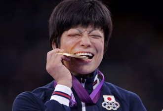 震惊！44岁的奥运金牌小原日登美猝逝