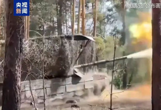 俄称打击乌军用机场，乌称击退新一轮进攻