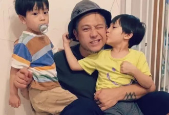一家六口无家可归？香港知名男星回应离婚传闻