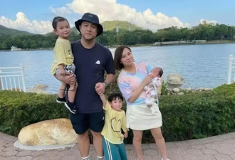 一家六口无家可归？香港知名男星回应离婚传闻