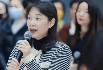 杜建英逼宫宗馥莉？娃哈哈宫斗 国资利益如何保全