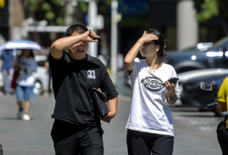 近十年最短三伏天来了 今日入伏 防寒重于防暑