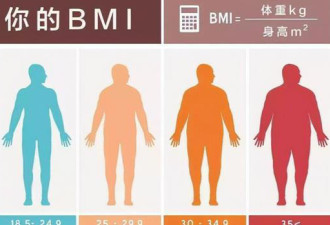 身材决定寿命？发现：活过80岁者 身材有2特征