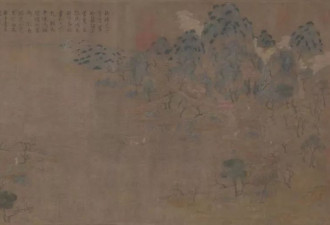 他死于762年，他的朋友圈却传到了2025年