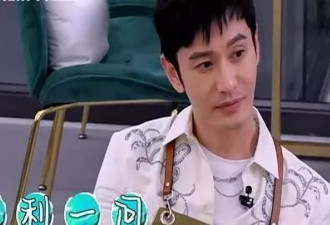 叶柯重开直播,透露与黄晓明分手,晒999朵玫瑰公开恋情