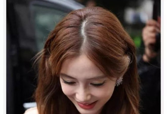 7位混血美女颜值对比：杨颖状态差，张柏芝回春？