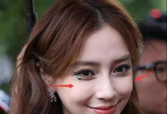 7位混血美女颜值对比：杨颖状态差，张柏芝回春？