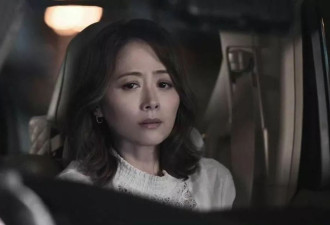 香港知名女星自曝拍戏遭揩油，息影12年再复出