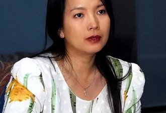 移居海外多年，吕丽萍又犯老毛病
