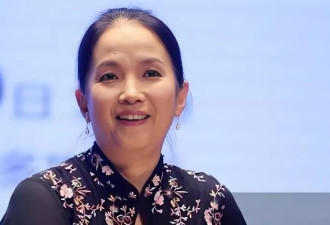 移居海外多年，吕丽萍又犯老毛病