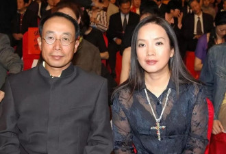 移居海外多年，吕丽萍又犯老毛病